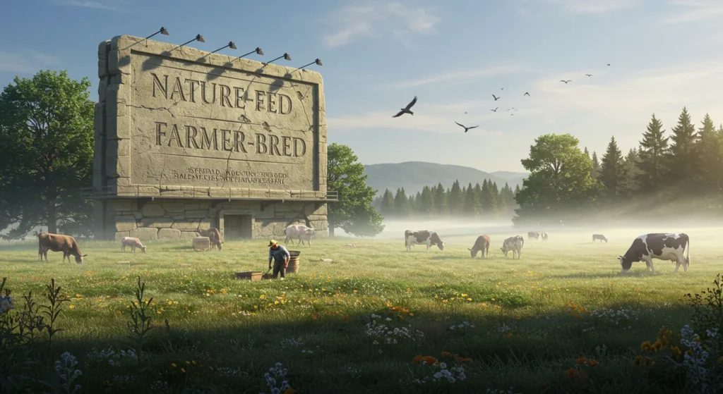Animal Farming Slogans