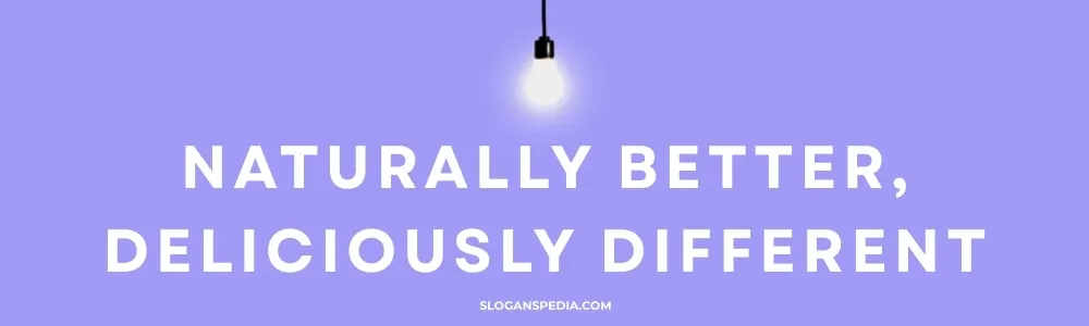 Best Lemonade Slogans