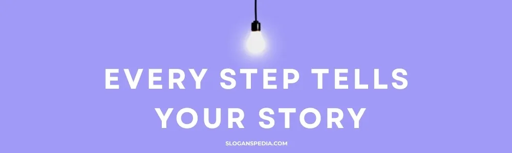 Catchy Footwear Slogans