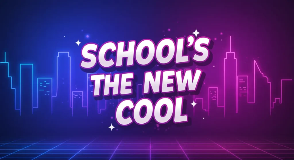 Cool Attendance Slogans
