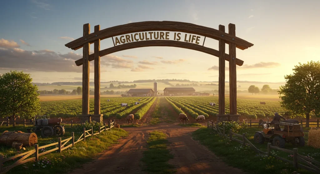 Farming Slogans for Agriculture