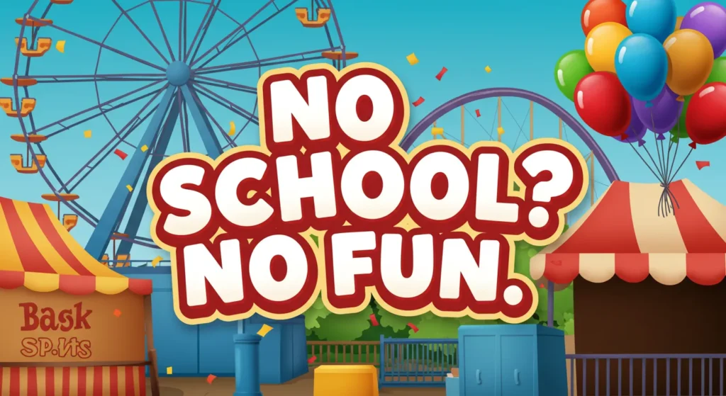 Funny Attendance Slogans