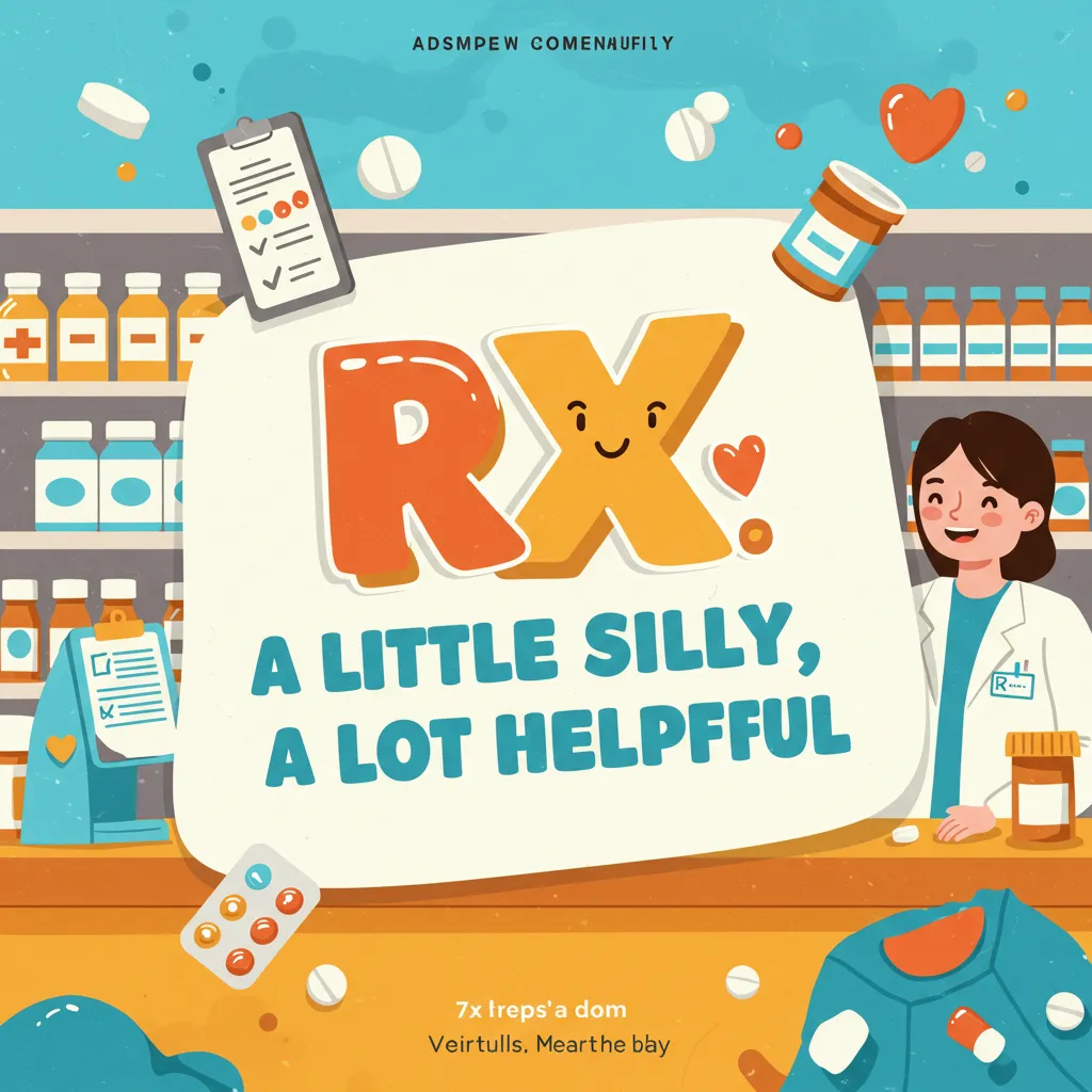 Funny Pharmacy Slogans
