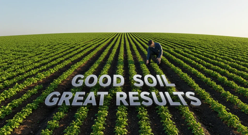Good Farming Slogans