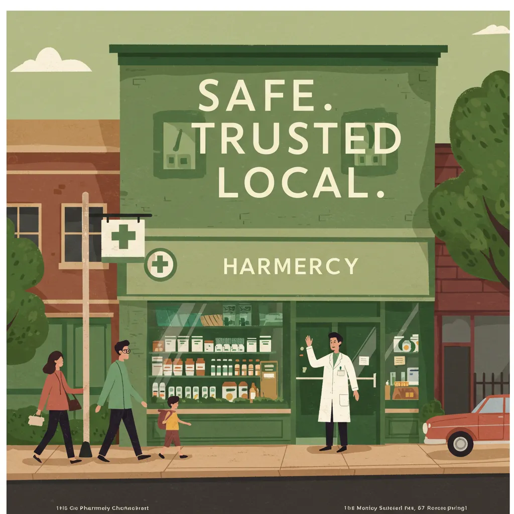 Pharmacy Slogans Examples