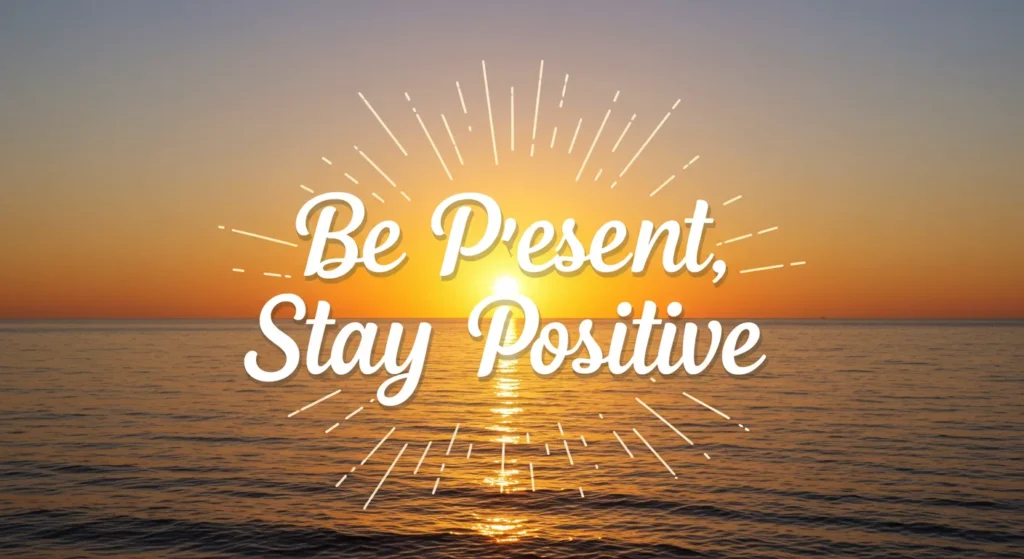 Positive Attendance Slogans