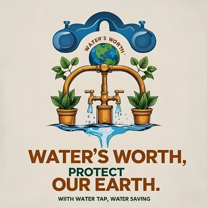 Save Water Slogans