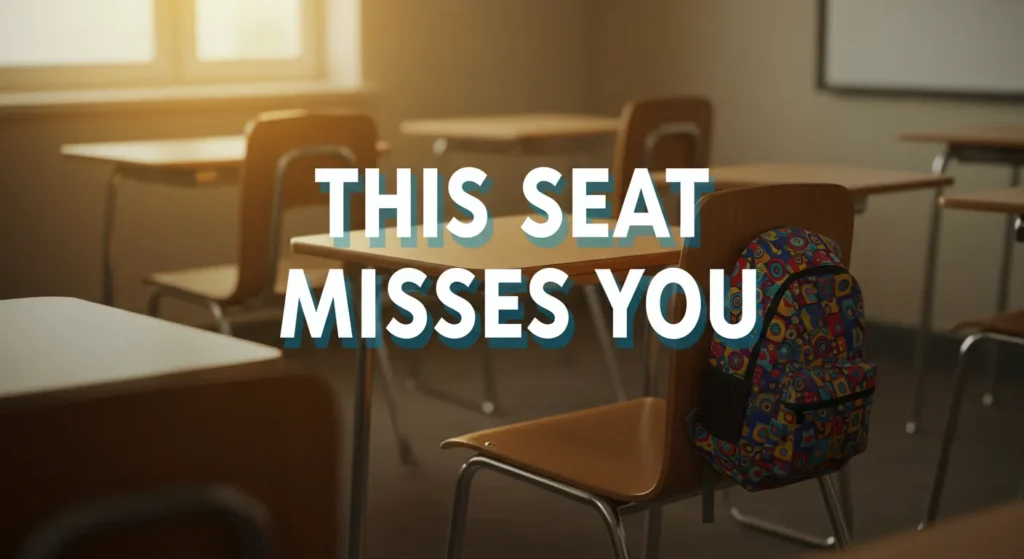 Short Funny Attendance Slogans