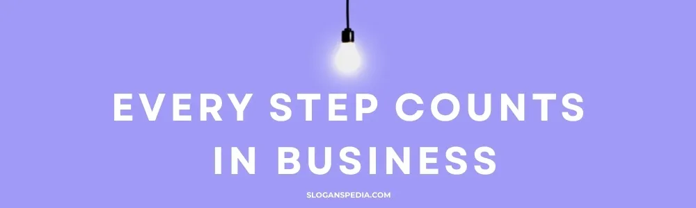 Slogan for Footwear Business