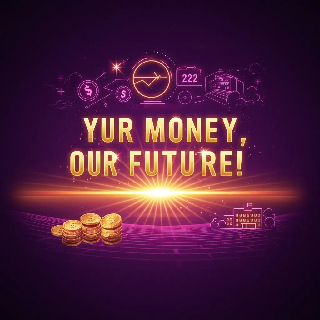 Student Body Treasurer Slogans