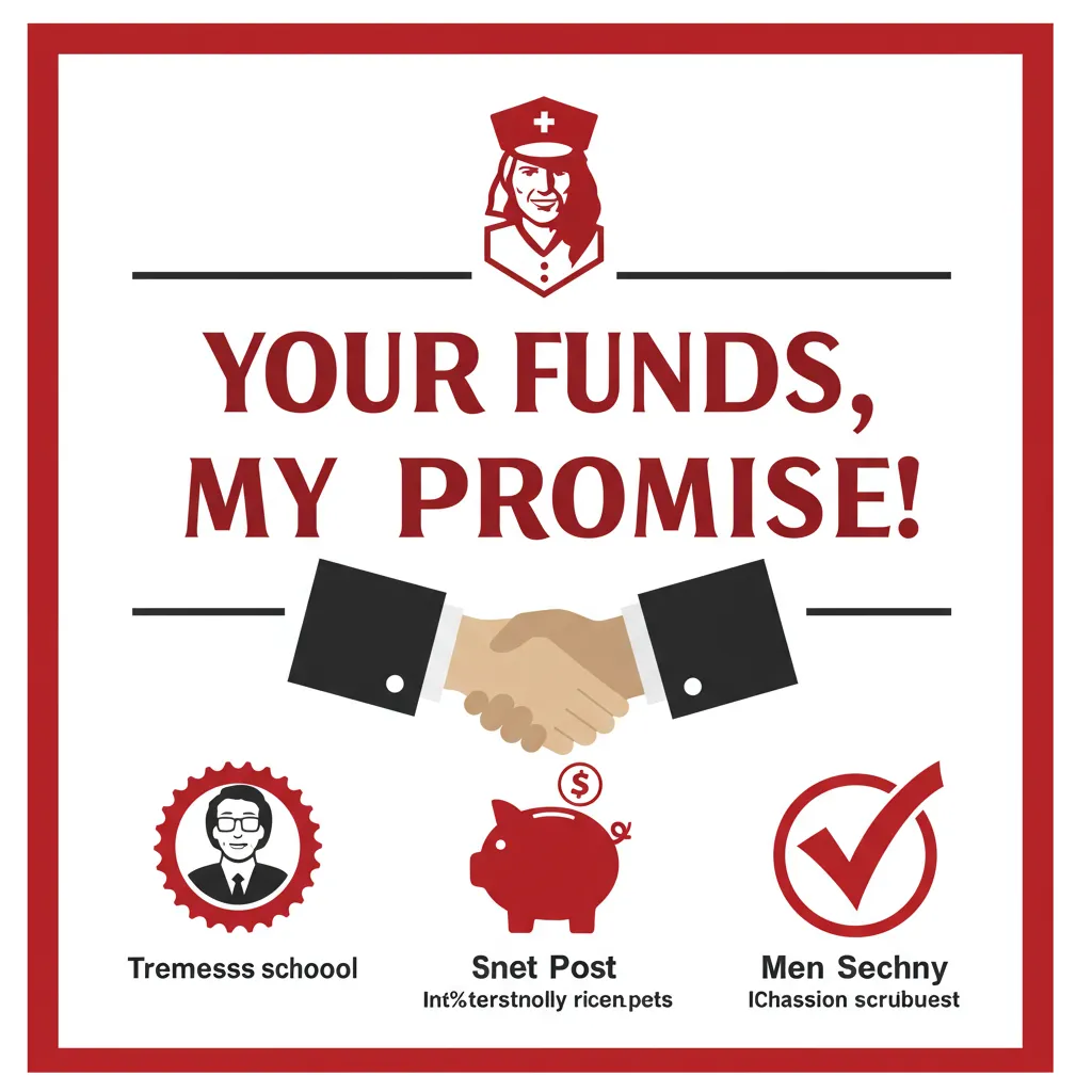 Treasurer Slogan Ideas