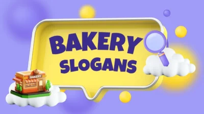 Bakery Slogans