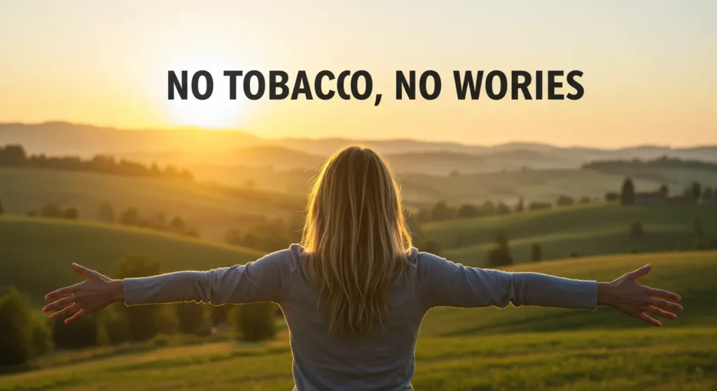 No Tobacco Slogans