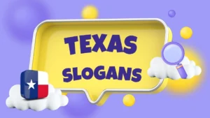 Texas Slogans