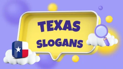Texas Slogans