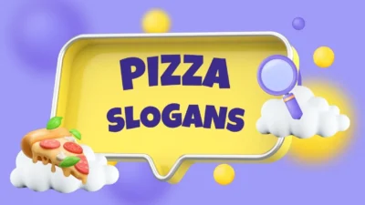 pizza Slogans