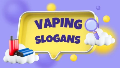 vaping Slogans