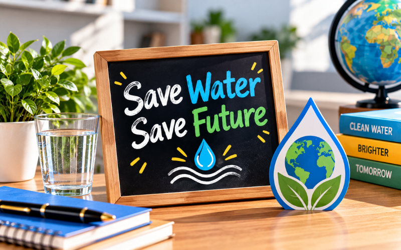 Water Slogans That Rhyme