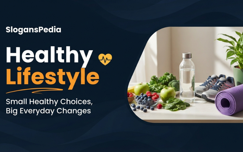 slogan about health