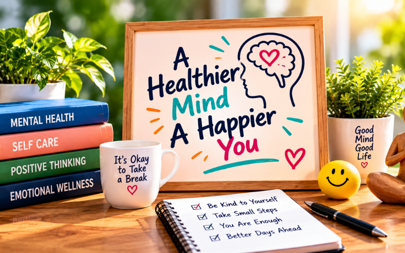 health slogan